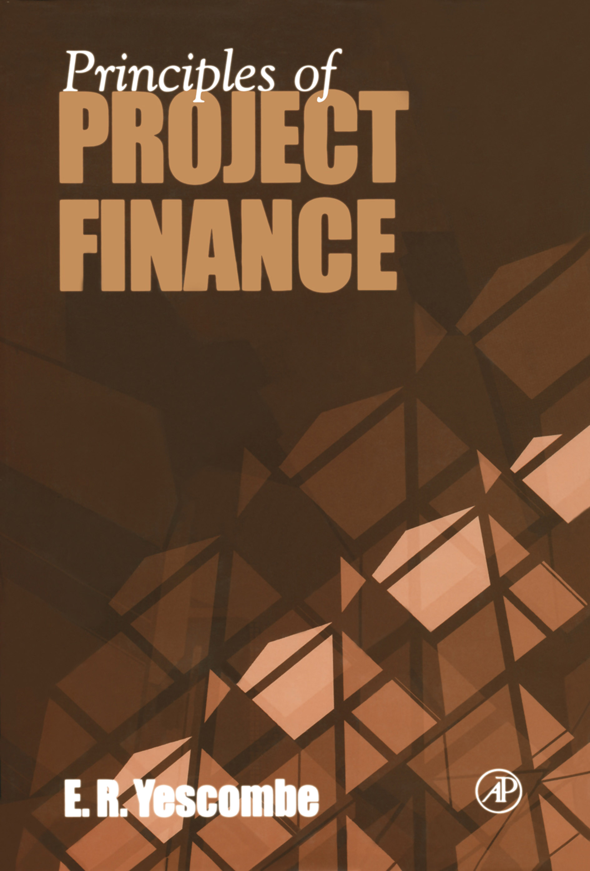 Principles of Project Finance 