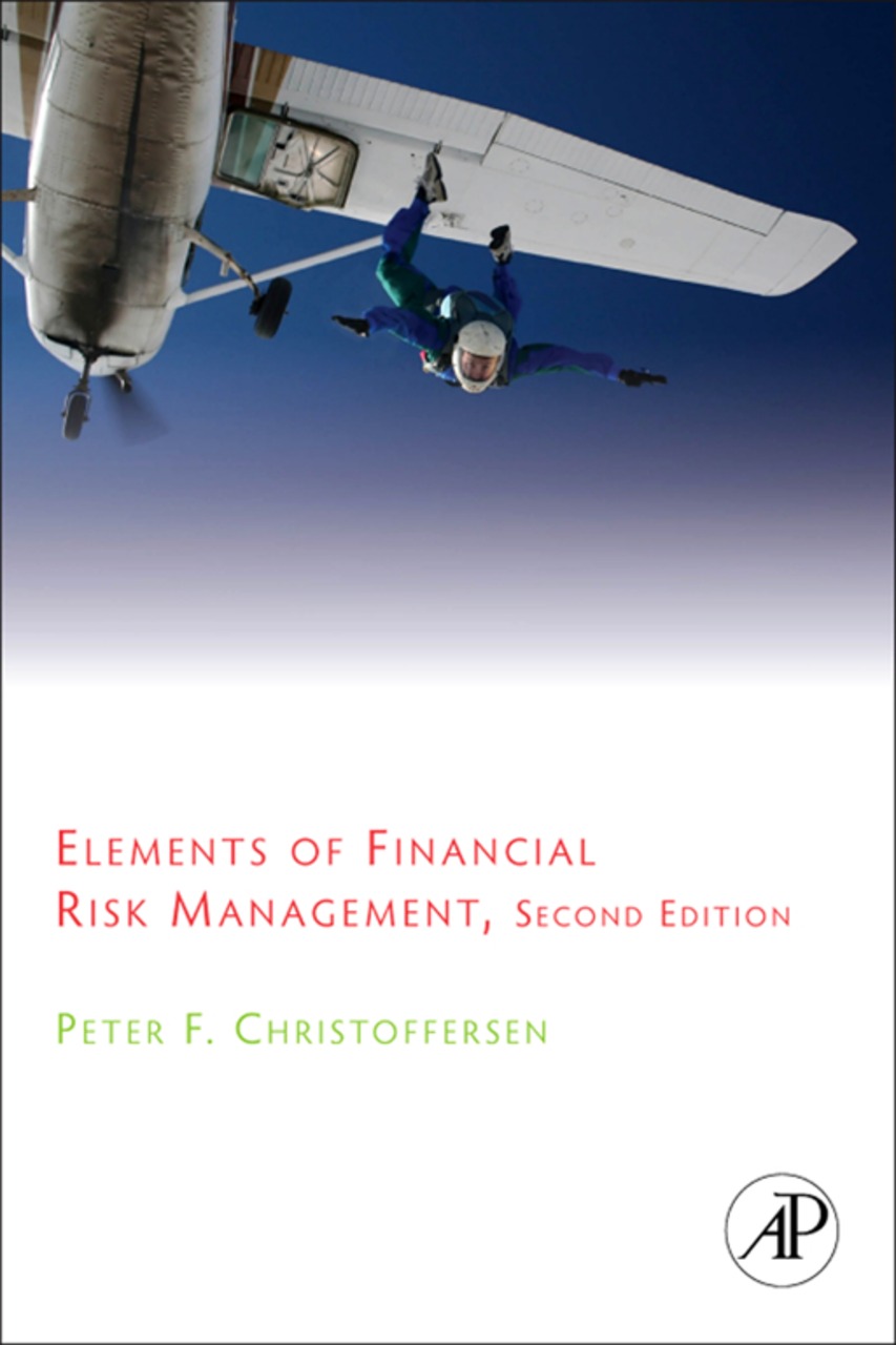 Elements of Financial Risk Management 
