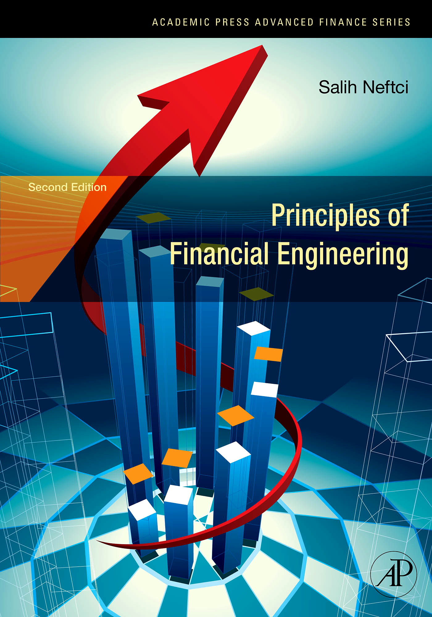 Principles of Financial Engineering 
